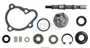 Product image: Kyoto - POMPWAT10 - Water pump Revision kit Kymco 250 Dink   