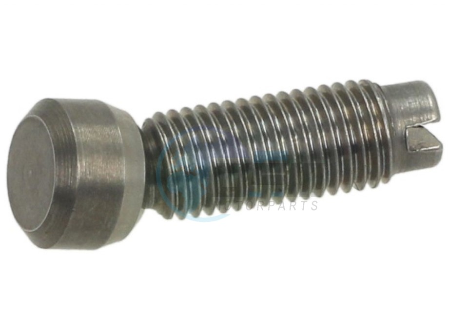 Product image: Gilera - 82817R - Adjuster screw  0