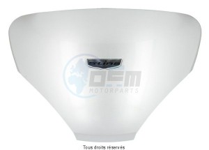 Product image: S-Line - KS52N2AC5G - Cover Greye For KS52N2    