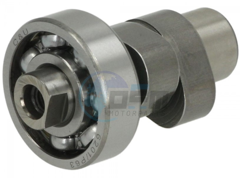 Product image: Piaggio - 845426 - CAMSHAFT WITH I.P.  0