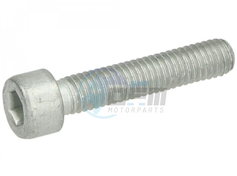 Product image: Moto Guzzi - AP8150220 - Hex socket screw M6x30*  0