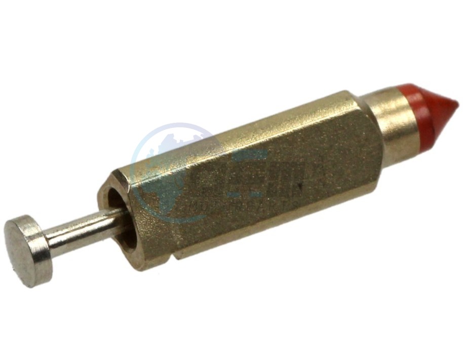 Product image: Gilera - CM128501 - Fuel closing needle  0