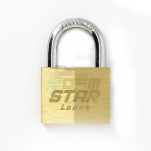 Product image: Star Locks - ROC210450 - Key lock 50mm 