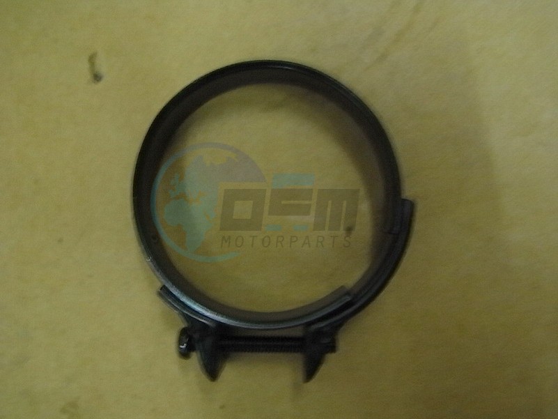 Product image: Sym - 90652-M9Q-000 - DUCT BAND  0