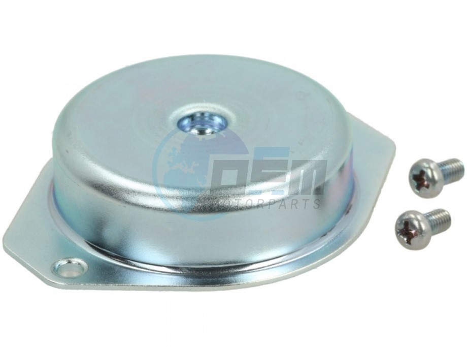 Product image: Vespa - 876821 - Gas valve cover   0