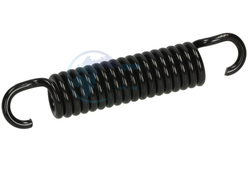 Product image: Piaggio - 278940 - Center stand spring  0
