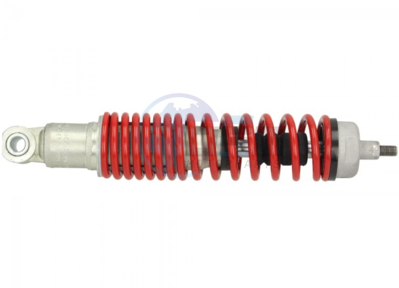 Product image: Vespa - 1C000923R - Front shock absorber cpl.  0
