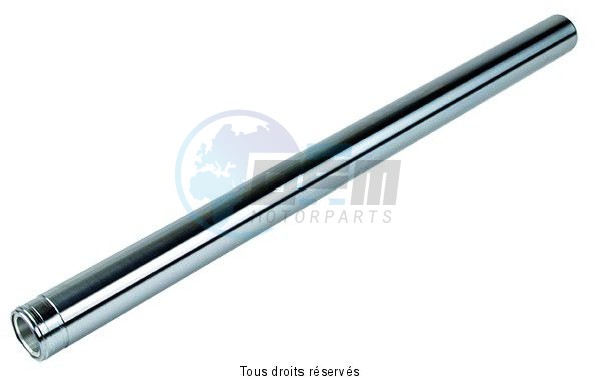Product image: Tarozzi - TUB0365 - Front Fork Inner Tube Honda Nsr 125 R     0