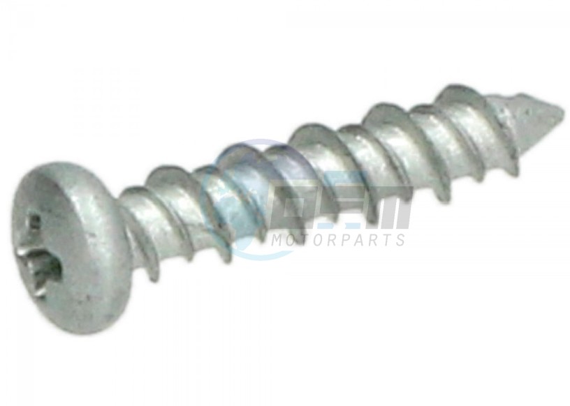 Product image: Vespa - 294678 - Self tapping screw 3.5x16   0