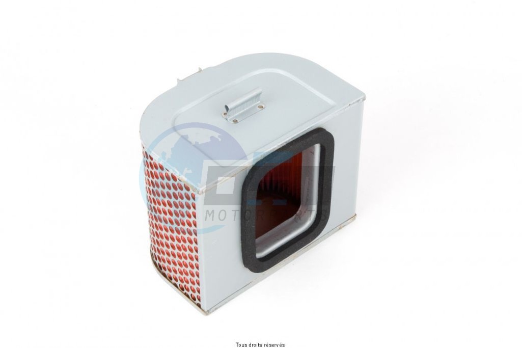 Product image: Sifam - 98J317 - Air Filter Cb 750 F2 Seven Fifty Honda  0