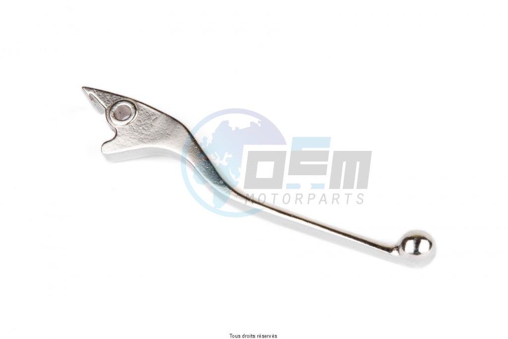 Product image: Sifam - LFH1020 - Lever Brake Honda OEM: 53175-kr3-601  1