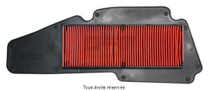 Product image: Sifam - 98T444 - Air Filter Hw125   