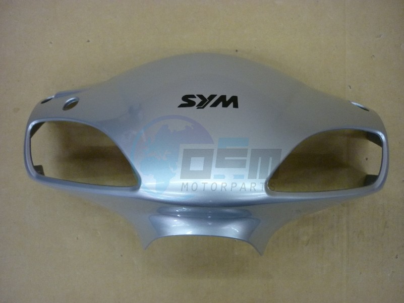 Product image: Sym - 5320G-T67-000-SQ - HANDLE FR. COVER  0