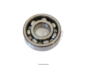 Product image: Skf - RVIF6305SK - Ball bearing 6305/C3 - SKF  Crankshaft   