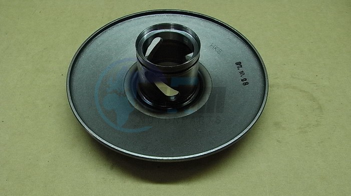 Product image: Sym - 23220-HKE-000 - MOVA. DRIVEN FACE COMP.  0