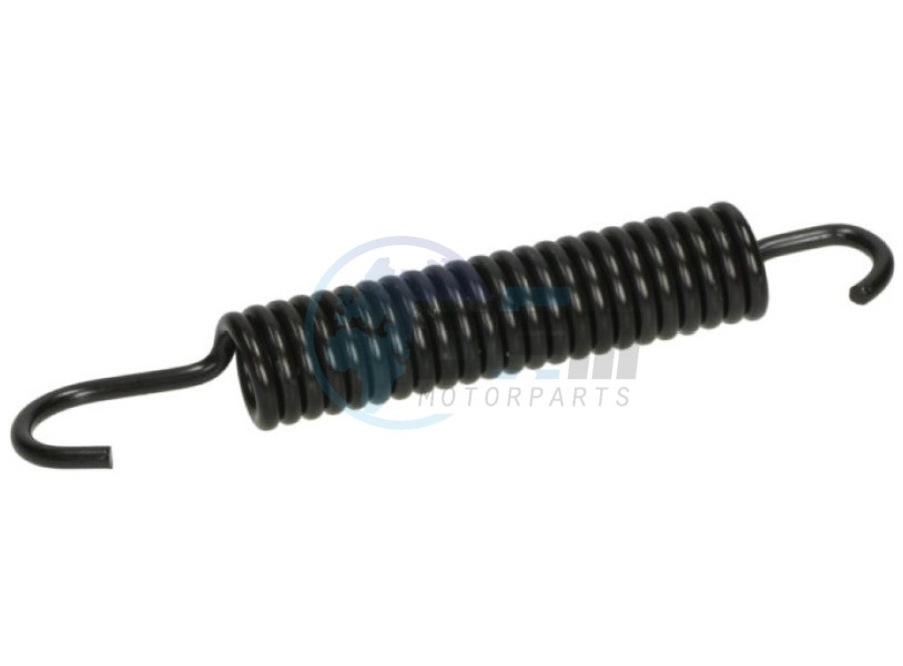Product image: Piaggio - 581248 - SPRING, MAIN STAND, INNER  0