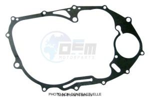 Product image: Athena - VL5601 - Clutch Crankcase Gasket 600 Nord West   