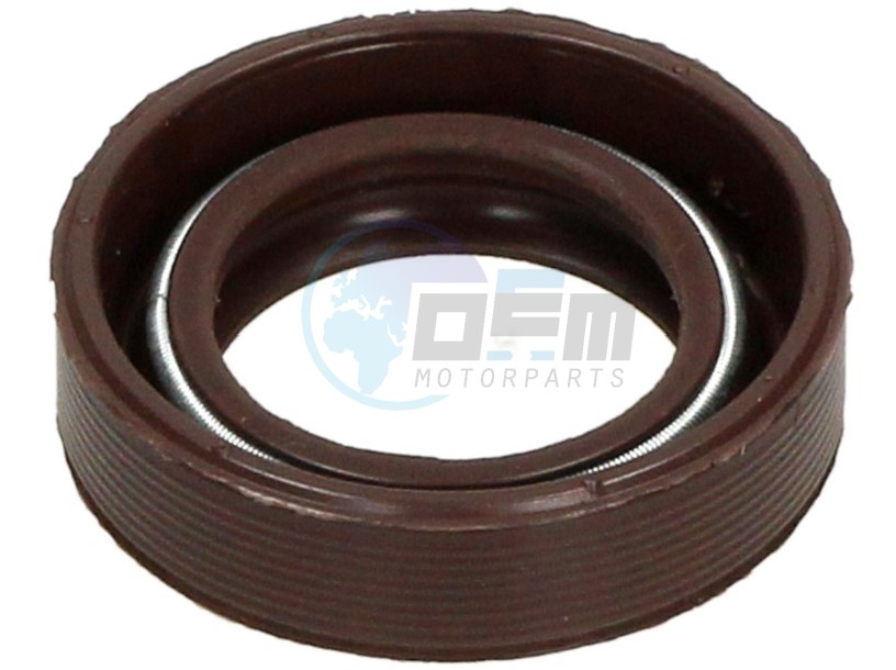 Product image: Aprilia - 482315 - Oil seal for crankshaft  0