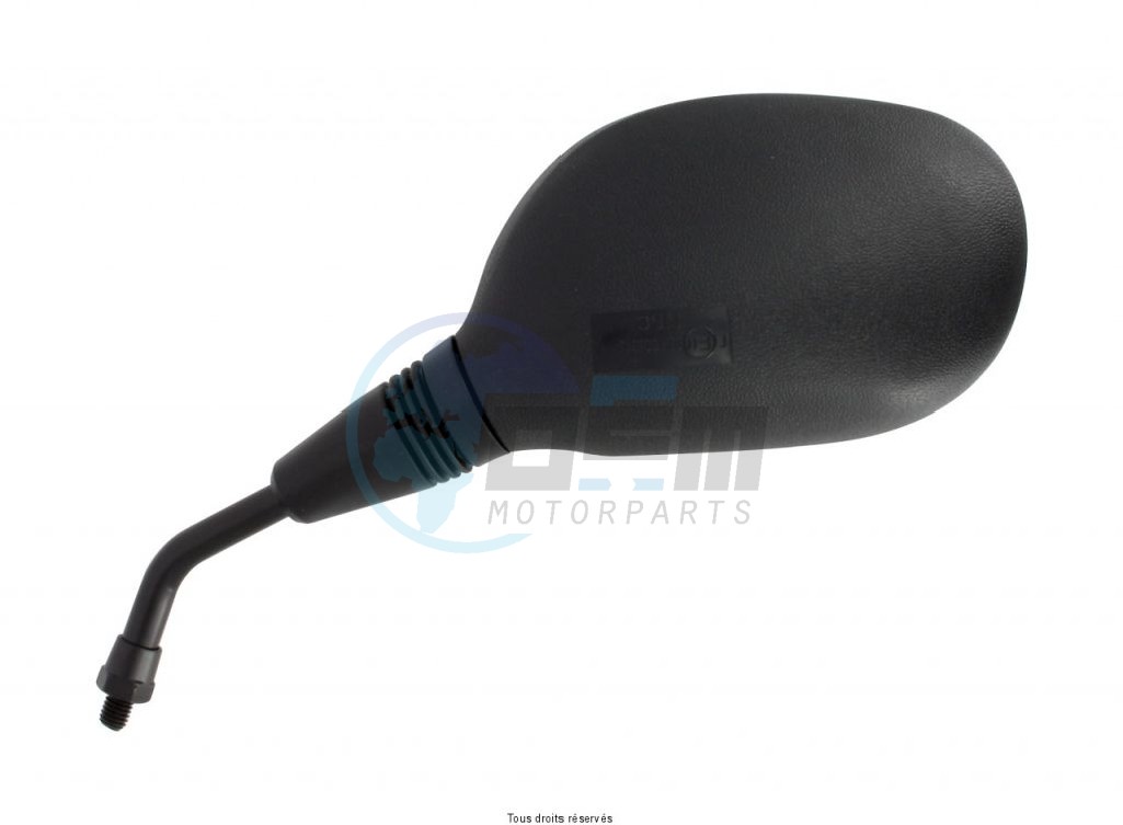 Product image: Sifam - MIR9913 - Mirror Left SH300 2007- M8 Right  0