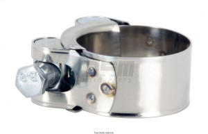 Product image: Sifam - HC4447 - Exhaust Damper mounting Ring Ø / 44/47mm Price for 1 piece 