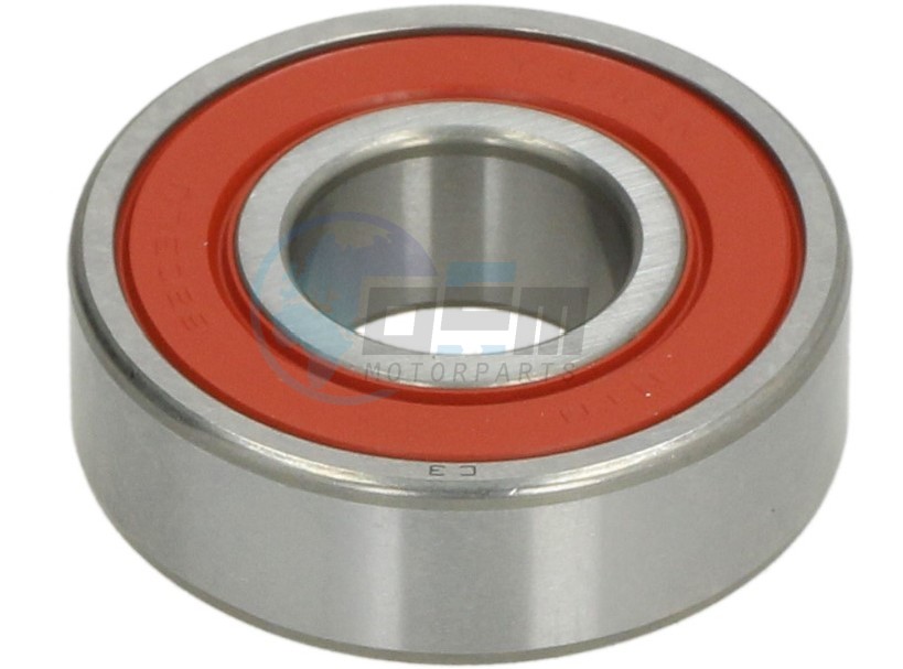 Product image: Gilera - 840277 - Radial bearing  0