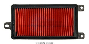Product image: Sifam - 98B158 - Air Filter Kymco 50 People/Dink   