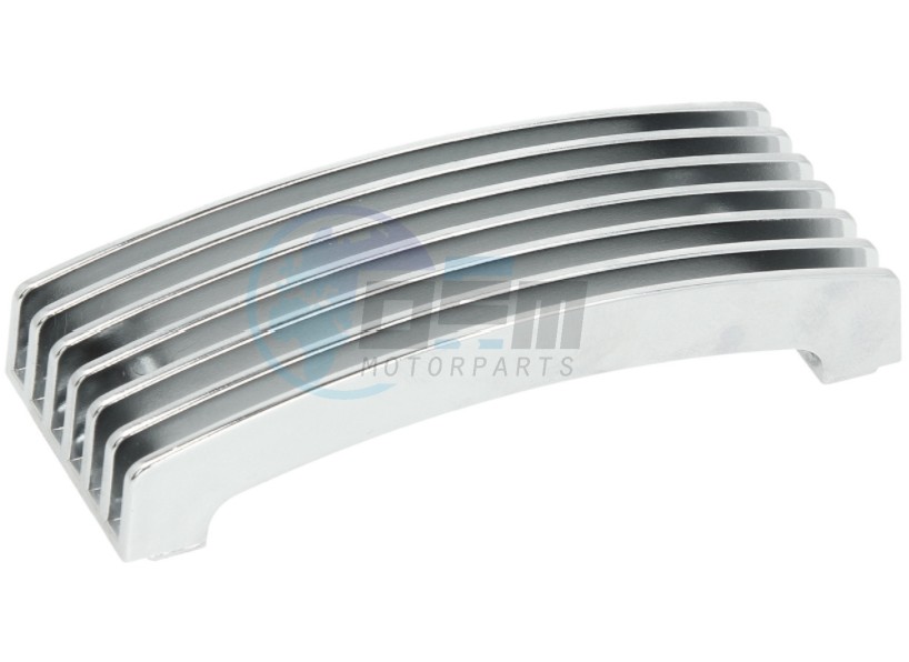 Product image: Piaggio - 576967 - HORN COVER GRILL  0