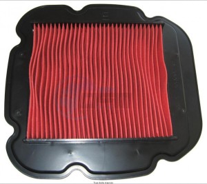 Product image: Sifam - 98S455 - Air Filter Dl 1000 V-Strom Suzuki 