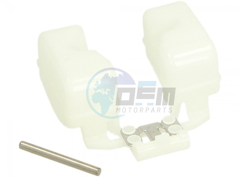Product image: Piaggio - 876822 - FLOAT ASSEMBLY KIT  0