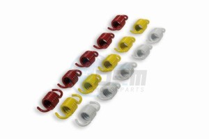 Product image: Malossi - 2912553 - Clutch springs - Racing for Clutch original - MAXI SCOOTER 