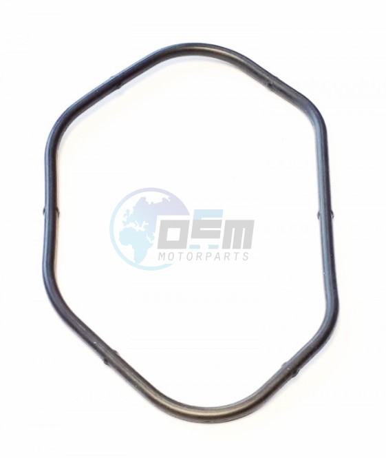 Product image: Vespa - 1A001880 - Head cover gasket  0