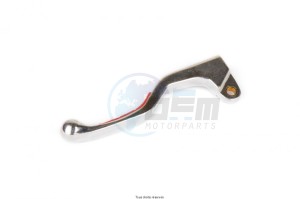 Product image: Sifam - LEH1028C - Lever Clutch 53178-mac-740 + Grip Color Red 