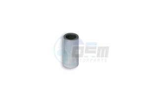 Product image: Malossi - 2313364B - Variator axle - Ø20x16x37, 5mm - for MULTIVAR 