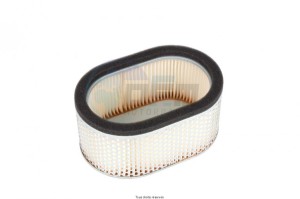 Product image: Sifam - 98S124 - Air Filter Gsx-R 600 97-00 Suzuki 