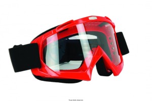Product image: S-Line - GOGGLECROS22 - Cross Goggles ECO Red    