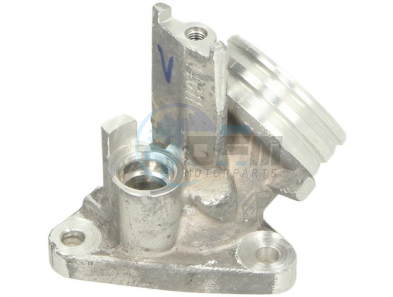 Product image: Piaggio - 1A000791 - INTAKE FITTING  0