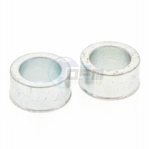 Product image: All Balls - 11-1083 - Front Wheel spacers - KTM SX 105 2006-2011 / SX 85 2005-2011 