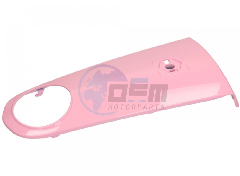 Product image: Vespa - 65596400P2 - Steering column cover   0