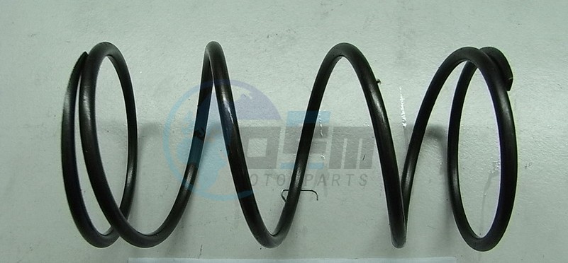 Product image: Sym - 23233-M9Q-000 - DRIVEN FACE SPRING  0
