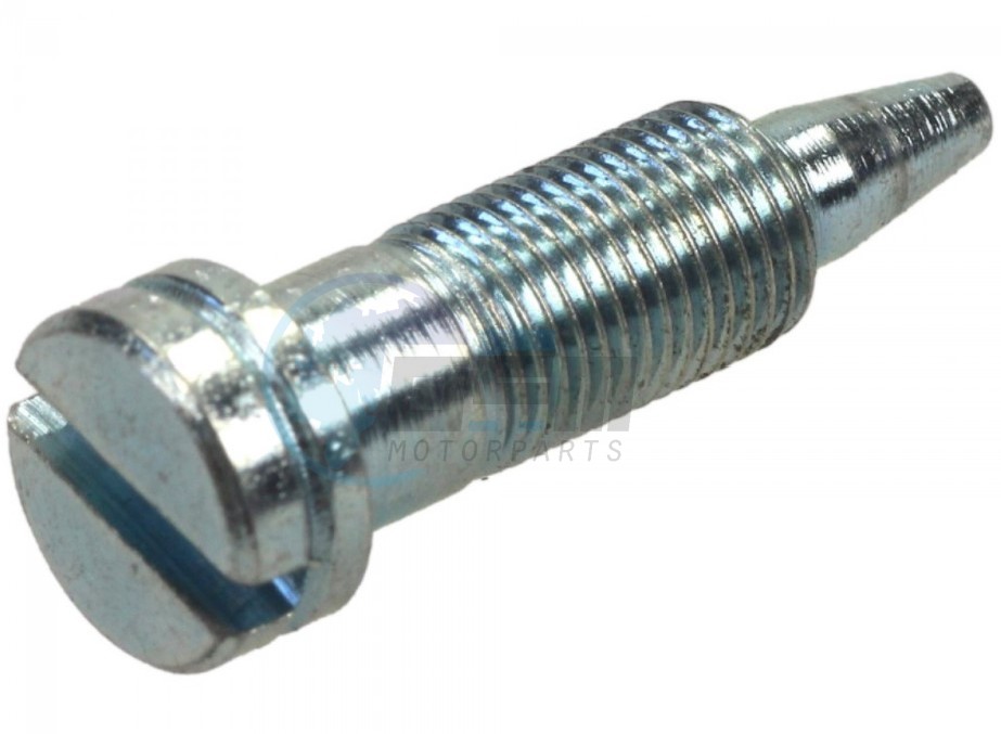 Product image: Gilera - CM107702 - Air adjuster screw  0