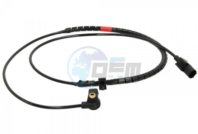 Product image: Vespa - 1D0005255 - ABS front sensor   0