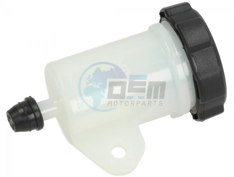 Product image: Piaggio - 274598 - Brake fluid reservoir  0