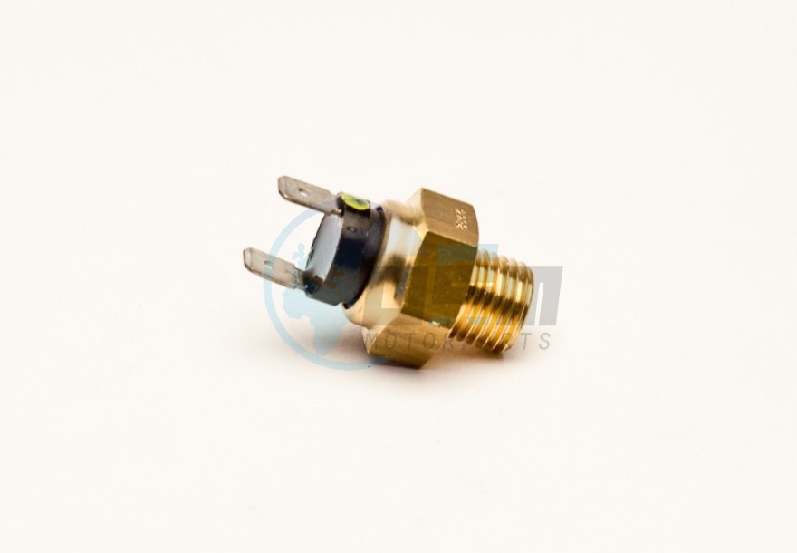 Product image: Piaggio - 584676 - THERM. SWITCH  0