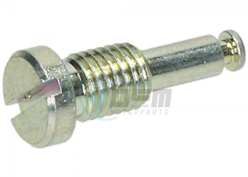Product image: Aprilia - 432456 - Screw (carburettor)  0