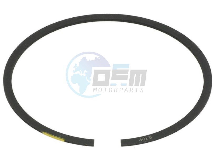 Product image: Vespa - 485914 - Oil scraper ring d.57x2,5   0