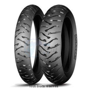 Product image: Michelin - MIC280499 - Tyre  170/60 -17 TL/TT Rear 72V ANAKEE 3   