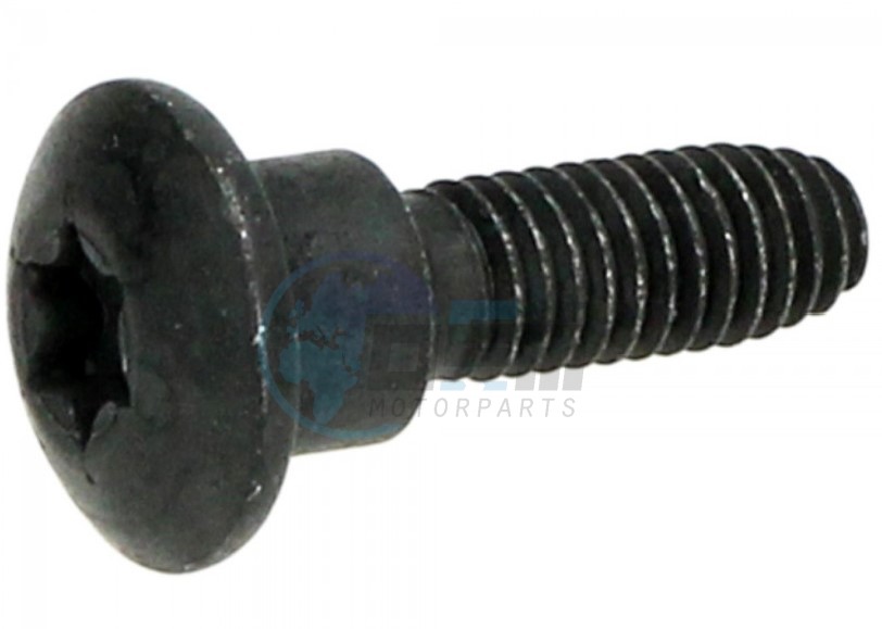 Product image: Vespa - CM179201 - Metric screw M6x22   0