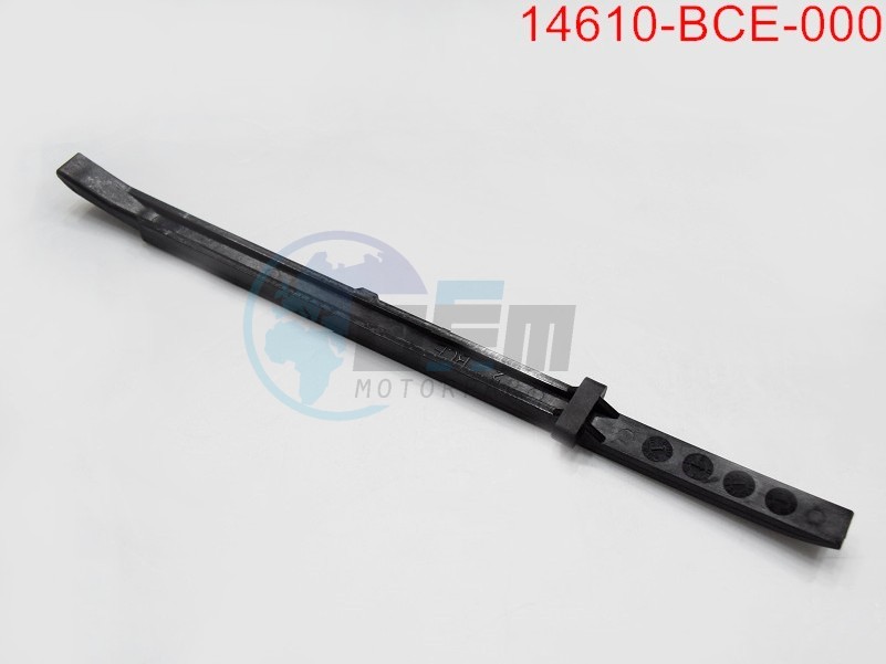 Product image: Sym - 14610-BCE-000 - CAM CHAIN GUIDE  0