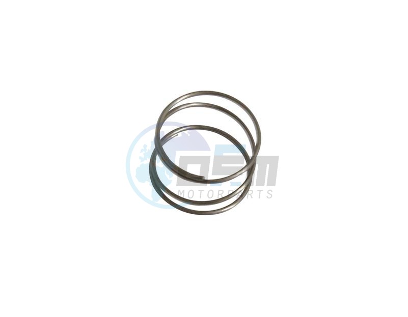 Product image: Rieju - 0/005.460.1489 - SPRING FOR STARTING CATCH PINION  0