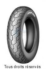 Product image: Dunlop - DUN664430 - Tyre   160/80-15 74S D404 